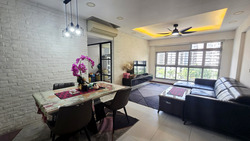 Blk 326A Anchorvale Horizon (Sengkang), HDB 4 Rooms #559222411